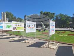 Снимка: Община Варна