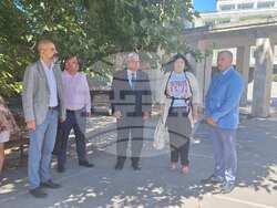 Снимка: Община Варна