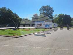 Снимка: Община Варна