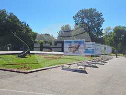 Снимка: Община Варна