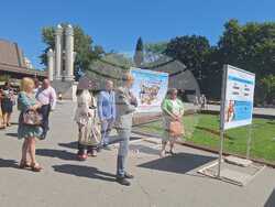 Снимка: Община Варна