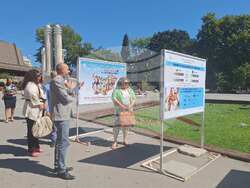 Снимка: Община Варна