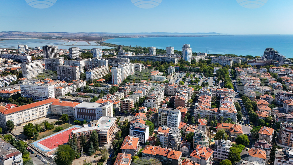 Rijeka to Help Burgas Bid for European Capital of Culture 2032