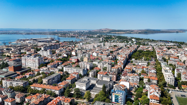 Edirne and Burgas Launch EU-Funded Cross-Border Culture Project