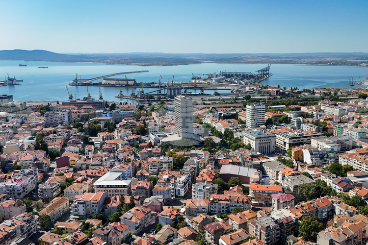 Packaging Plant of UK - Turkiye Consortium Launches Production in Burgas