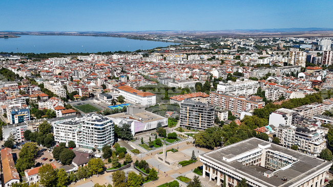 Over 1,500 Participants to Run in Burgas Marathon on November 9