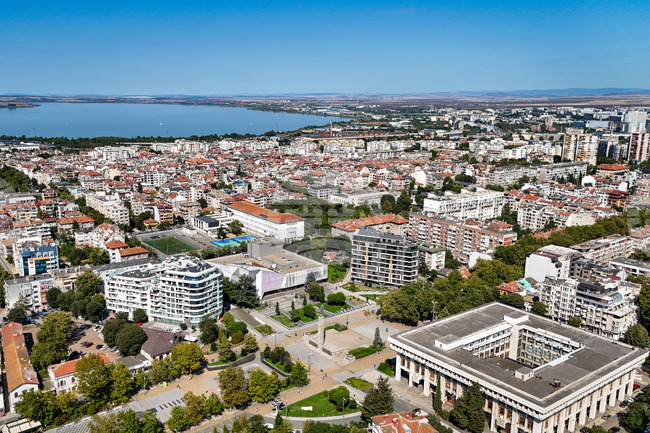 В Бургас ще се проведе информационна кампания за подкрепа на иновационни клъстери 