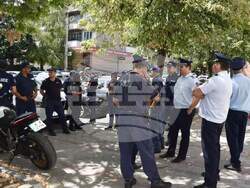 Снимка: МВР