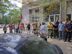 Снимка: МВР