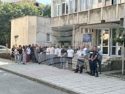 Снимка: МВР