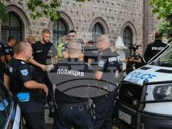 Снимка: МВР