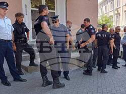 Снимка: МВР