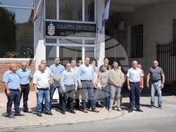 Снимка: МВР