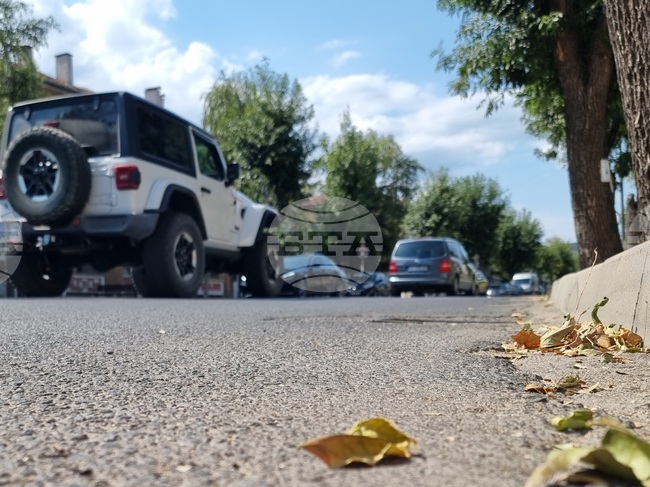 Двама са задържани в Кърджали за шофиране след употреба на наркотични вещества