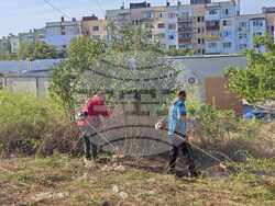 Снимка: Община Плевен