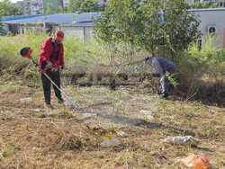 Снимка: Община Плевен