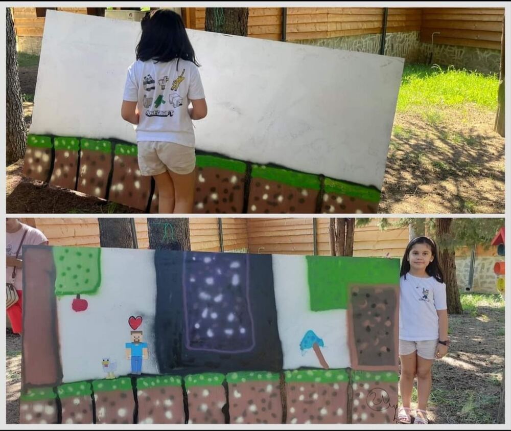  Община Стара Загора: Обявиха победителите от „Графити“ събитието, събрали най-много лайкове