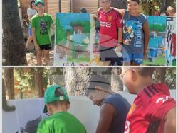 Снимка: Община Стара Загора