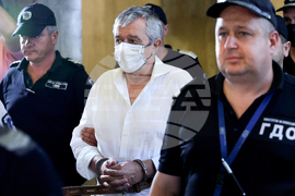 Софийски градски - Румен Гайтански - мярка