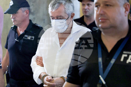 Софийски градски - Румен Гайтански - мярка