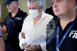 Софийски градски - Румен Гайтански - мярка