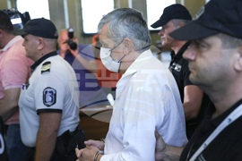 Софийски градски - Румен Гайтански - мярка