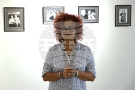 Борис Христов - годишнина - изложба