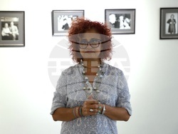 Борис Христов - годишнина - изложба