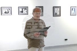 Борис Христов - годишнина - изложба