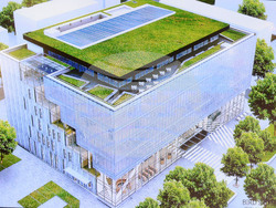 Снимка: Община Варна