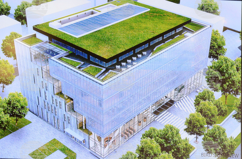Summer School of Architecture and Urban Environment to Take Place in Varna