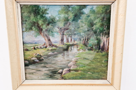 Самоков - галерия - Павел Францалийски - изложба