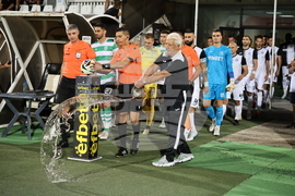 Пловдив - футбол - „Локомотив“ Пловдив - „Черно море“