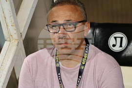 Пловдив - футбол - „Локомотив“ Пловдив - „Черно море“