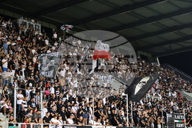 Пловдив - футбол - „Локомотив“ Пловдив - „Черно море“