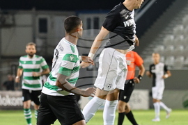 Пловдив - футбол - „Локомотив“ Пловдив - „Черно море“