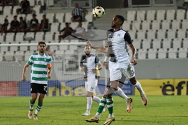 Пловдив - футбол - „Локомотив“ Пловдив - „Черно море“