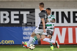 Пловдив - футбол - „Локомотив“ Пловдив - „Черно море“