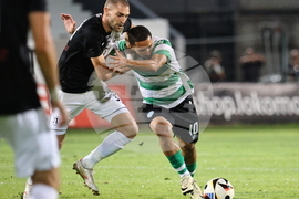 Пловдив - футбол - „Локомотив“ Пловдив - „Черно море“