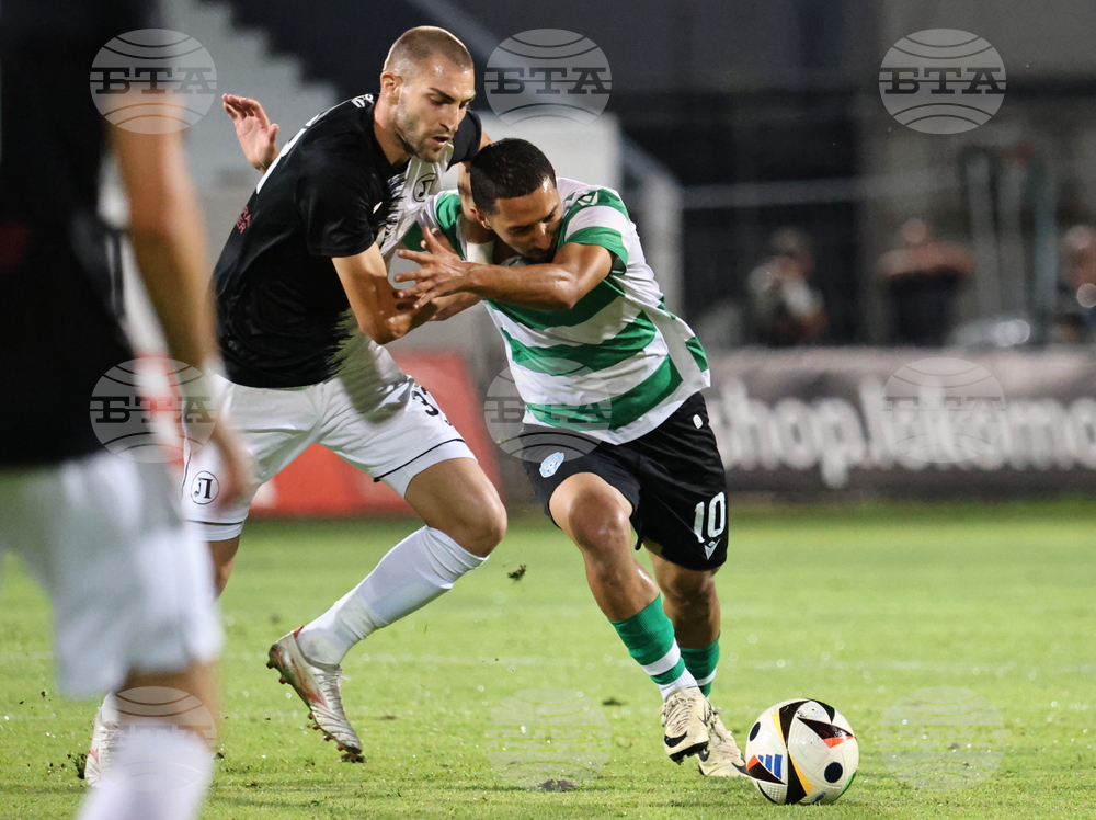 Пловдив - футбол - „Локомотив“ Пловдив - „Черно море“