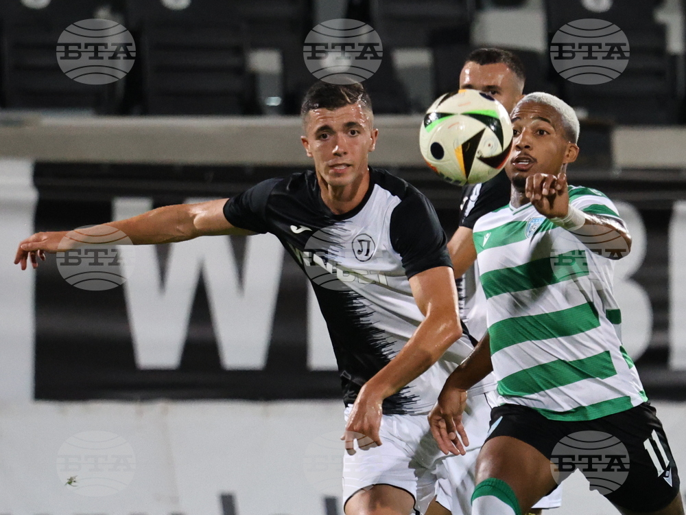 Пловдив - футбол - „Локомотив“ Пловдив - „Черно море“