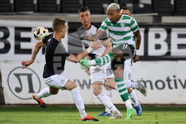 Пловдив - футбол - „Локомотив“ Пловдив - „Черно море“