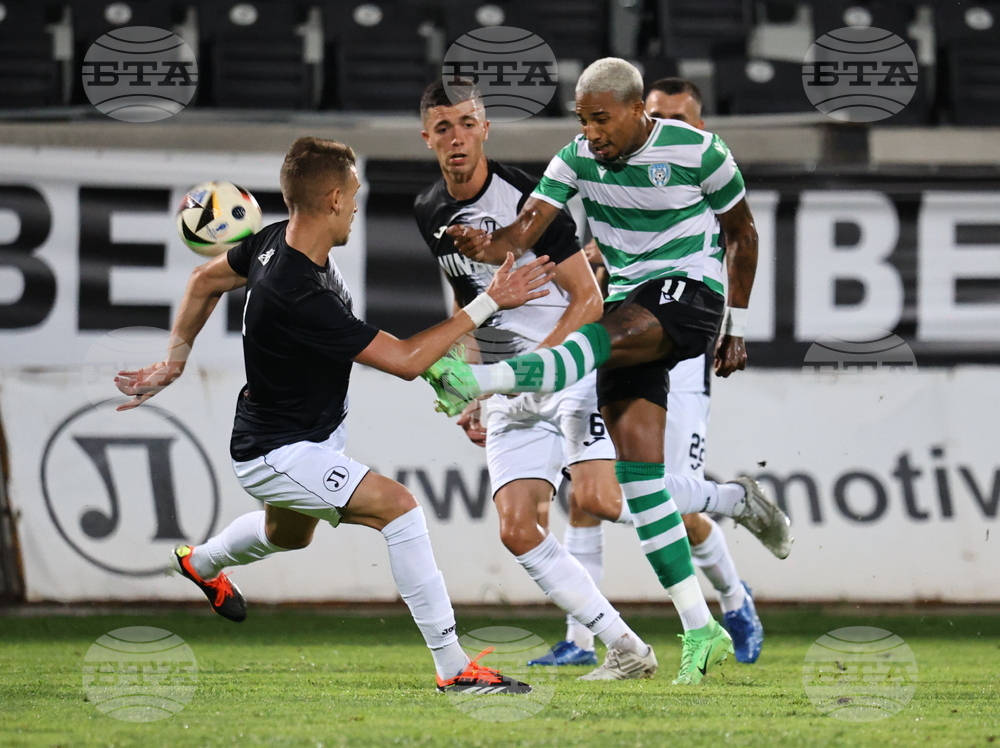 Пловдив - футбол - „Локомотив“ Пловдив - „Черно море“