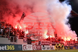 Пловдив - футбол - „Локомотив“ Пловдив - „Черно море“