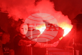 Пловдив - футбол - „Локомотив“ Пловдив - „Черно море“