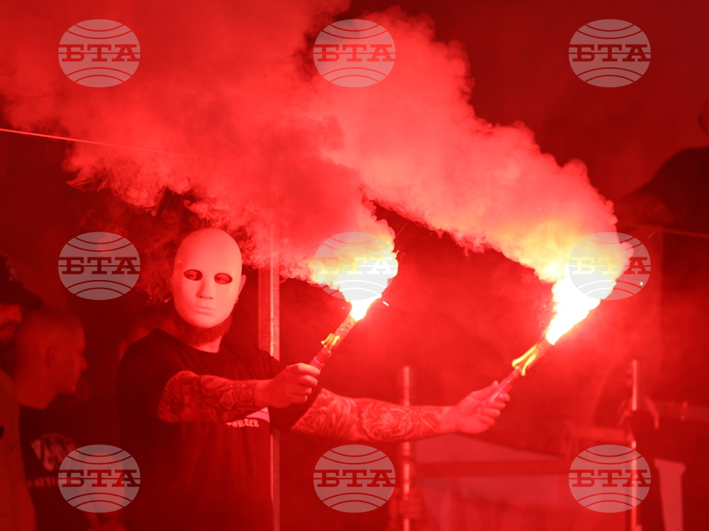 Пловдив - футбол - „Локомотив“ Пловдив - „Черно море“