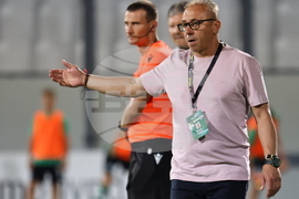 Пловдив - футбол - „Локомотив“ Пловдив - „Черно море“