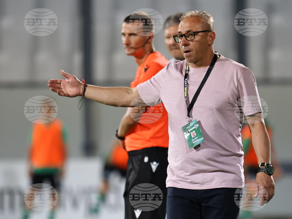 Пловдив - футбол - „Локомотив“ Пловдив - „Черно море“