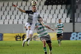 Пловдив - футбол - „Локомотив“ Пловдив - „Черно море“