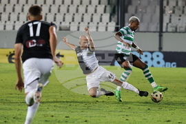 Пловдив - футбол - „Локомотив“ Пловдив - „Черно море“